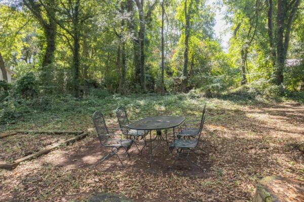 Downtown Bungalow Less Than 1 Miles To Uga Athens Exterior foto